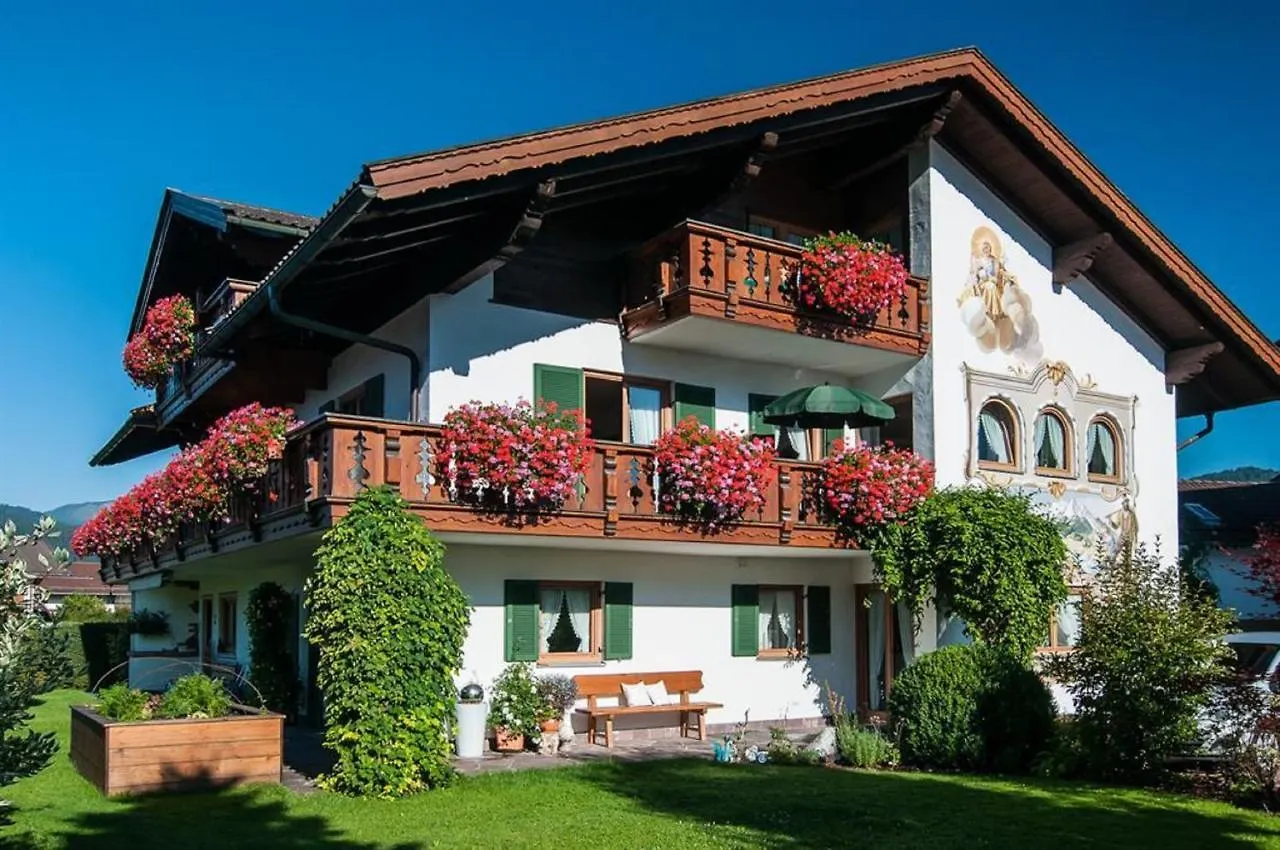 Gaestehaus Haller Krun