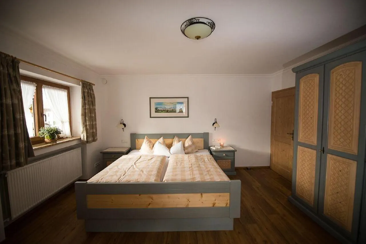Gaestehaus Haller Krun