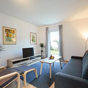  Apartment Zum Steingarten